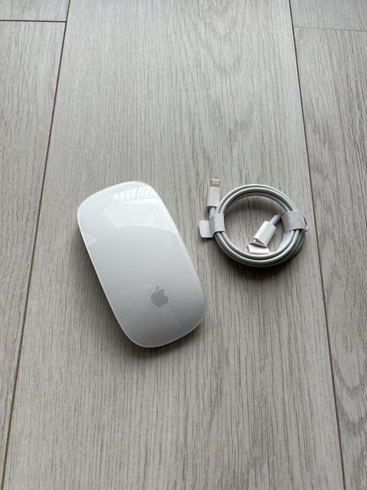 Apple Magic Mouse 2 • Iasi • OLX.ro
