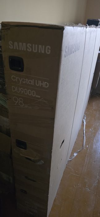 Samsung televizor sotiladi