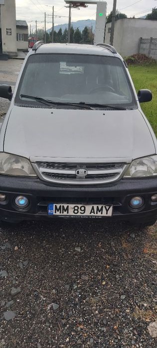 Daihatsu Terios  vând