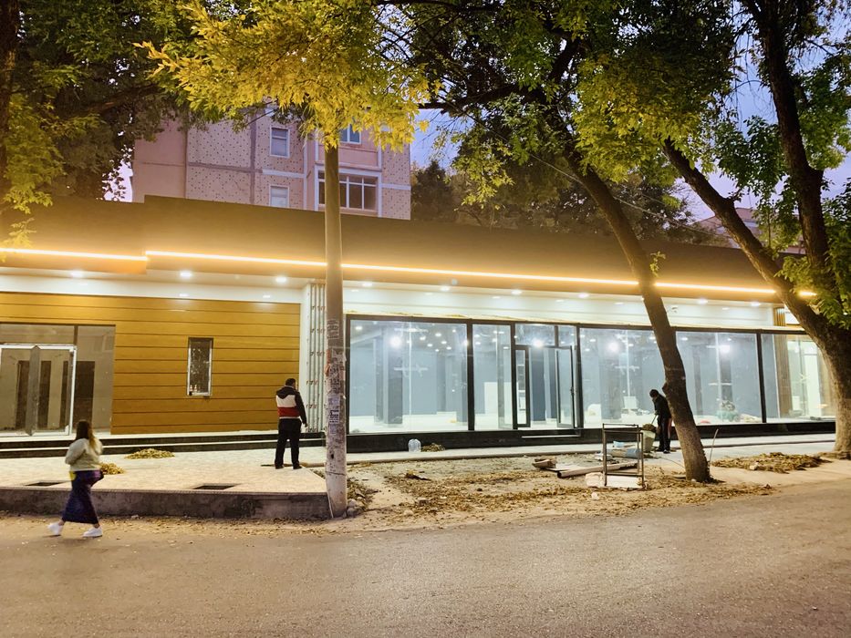 Продаётся здания 329 кв, готовый арендатор 2.750$  ТТЗ Ахмвд Югнакий