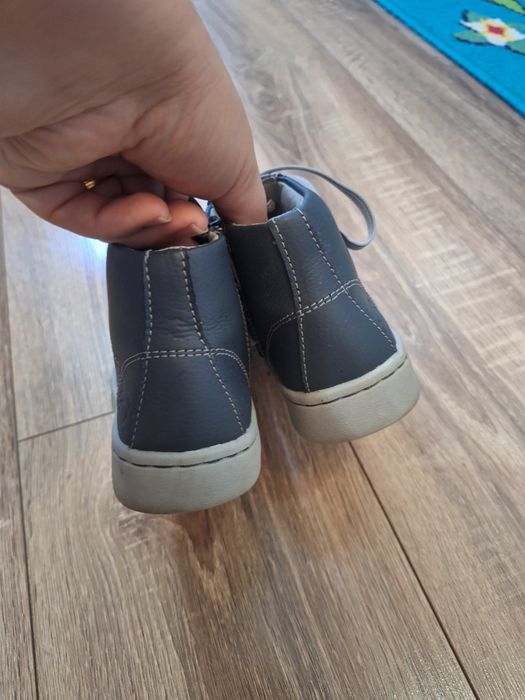 Ghete Skechers marimea 27.5