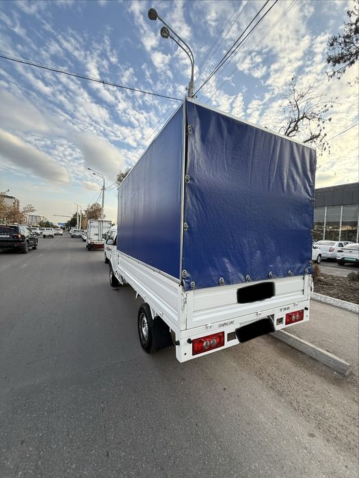 ShinerayT30 Shinaray 2024 yil metan gaz