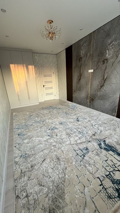 Ремонт квартир под ключ