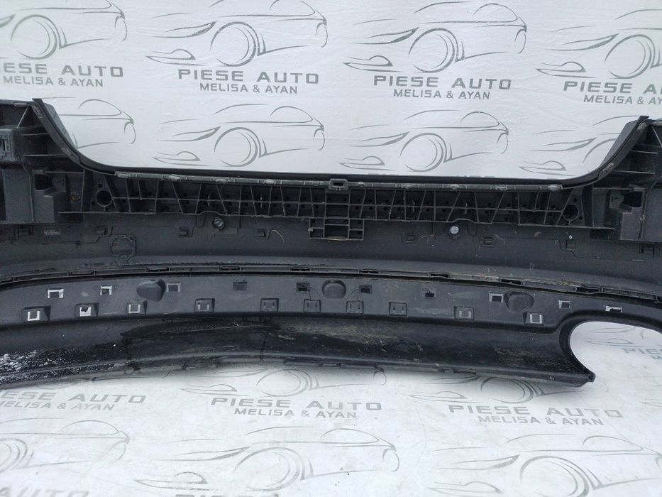 Bara spate Audi A5 B8 Coupe S-Line Facelift an 2012-2013-2014-2015-201