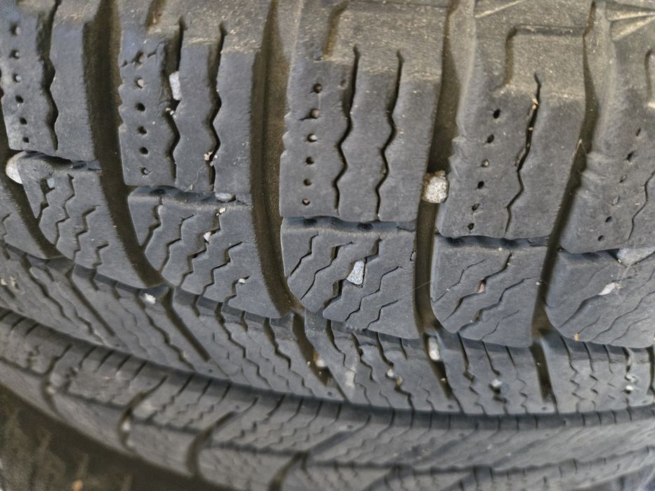 Покрышки michelin