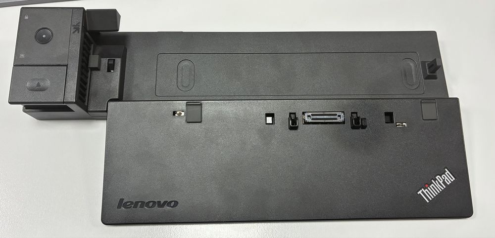 Док-станция Lenovo