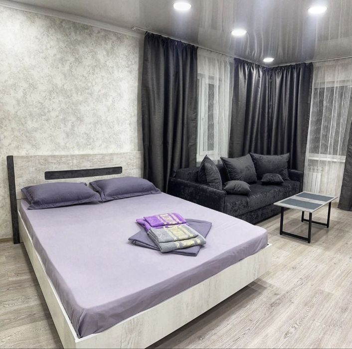 Майкудук посуточно,ночь,час 1000/1500