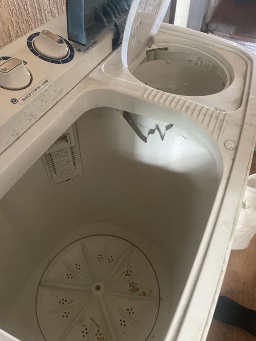 Стеральная машина