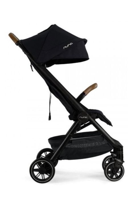 Прогулочная детская Коляска Nuna Trvl