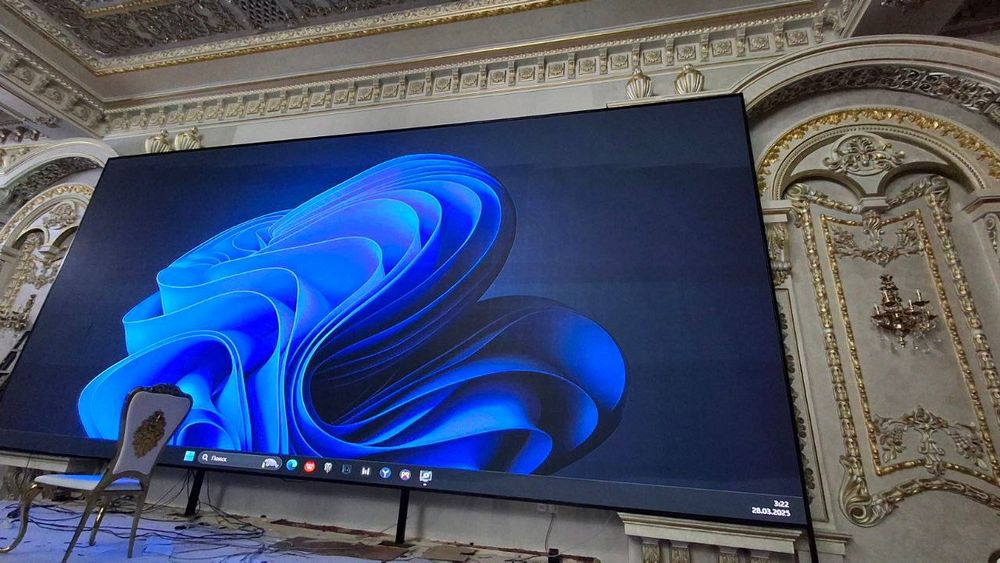 Led экран установка, ремонт прошивка любой сложности.