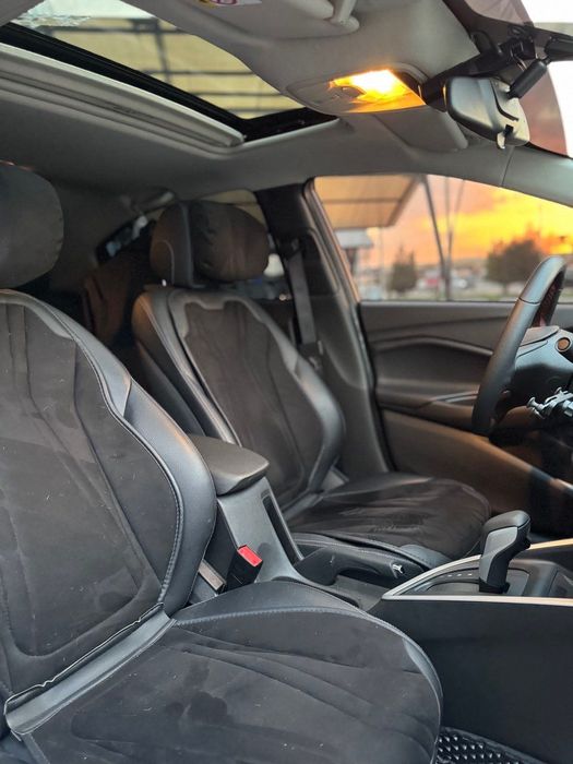 Onix Redline Full navarot