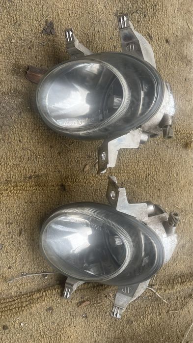 Пежо 206 1.1i на части 2001 година