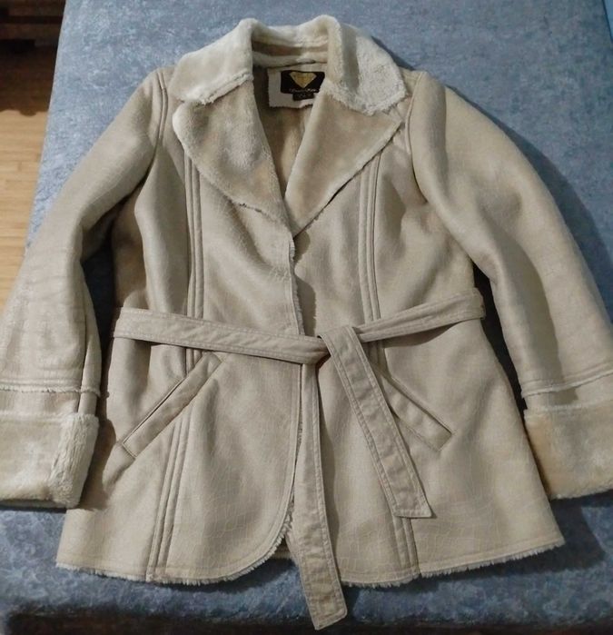 Ново Дамско палто