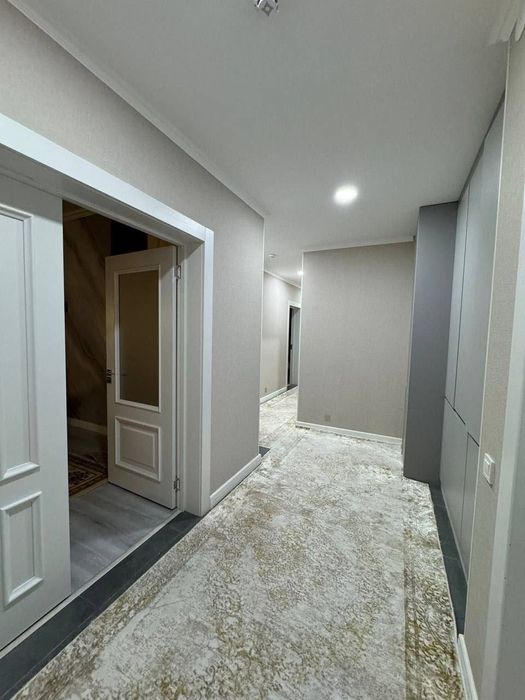 3х-комнатная квартира в ЖК Истанбул Сити 95квм Ор.:Яккасарай ресторан