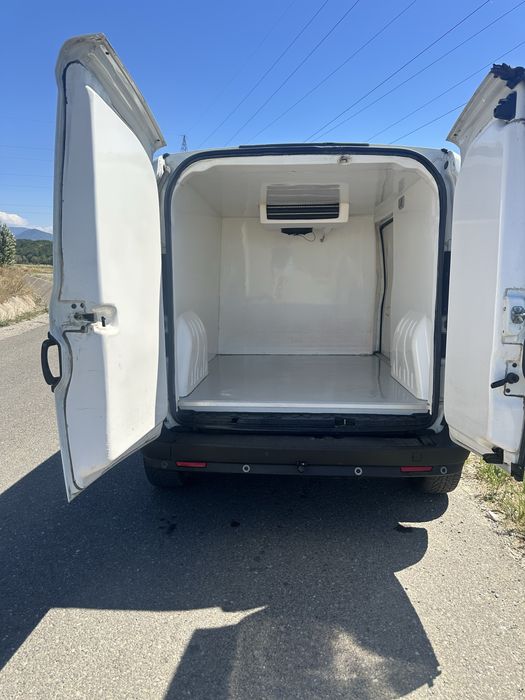 Vind fiat doblo maxi frigorifc in starefoarte buna