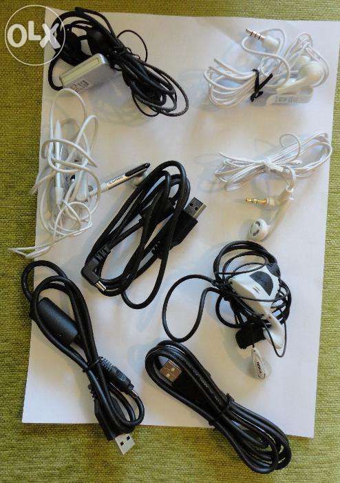 Casti si Handsfree-uri