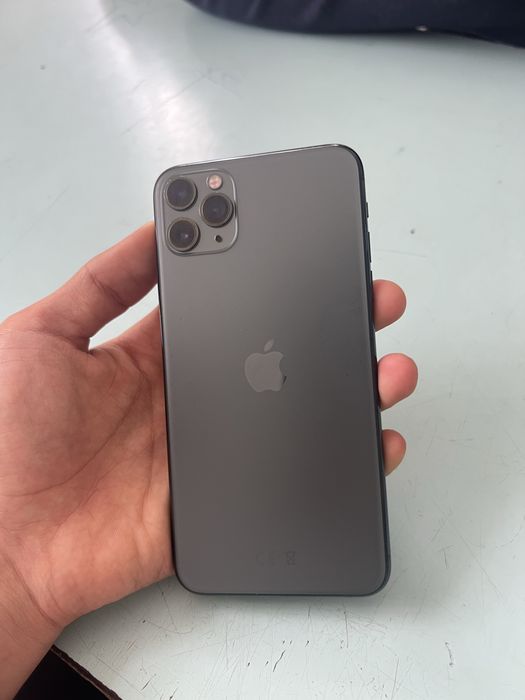iphone 11 pro max