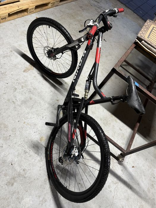 Rockrider 520S – bicicletă MTB