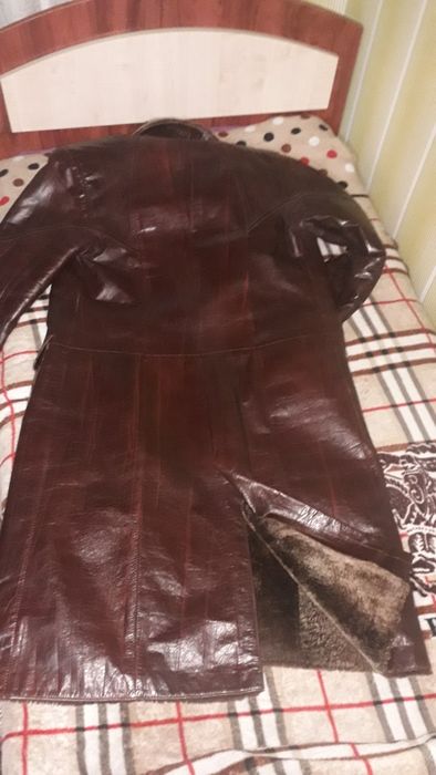 Продаю Дубленку 46