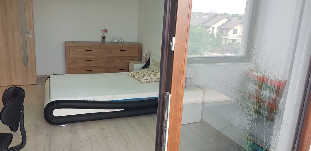 închiriez  apartament cu 1 camera în Valea Lupului Iași