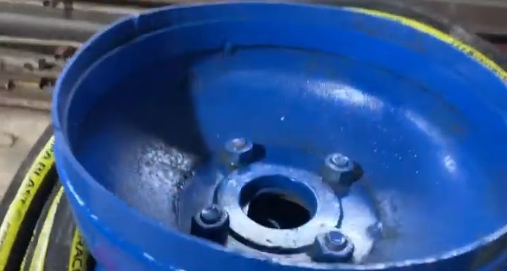 Пескоструй профи