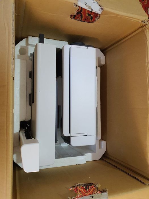 Вышивальная машинка