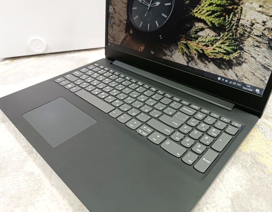 NOTEBOOK Леново Windows 10.