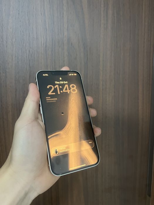 Продам iphone 14 128gb