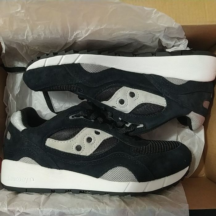 Нови дамски Saucony, ном.40,5
