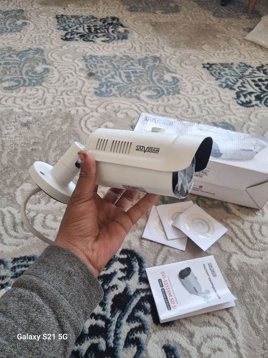 Kamera Satvision orginal