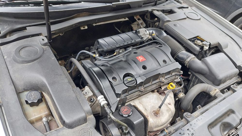 Ситроен Ксара 1.6 бензин