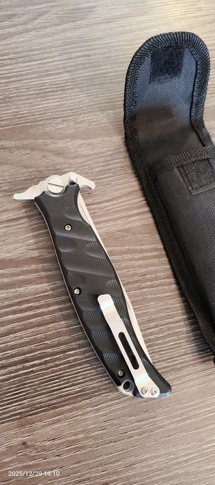 Продаётся нож новый