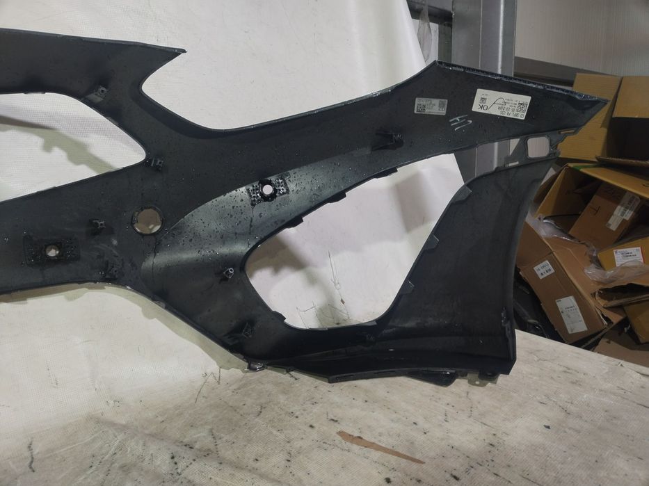 Bara fata Kia Ceed GT, Pro Ceed, 2021, 2022, 2023, 2024, cod origine OE 86511-J7KA0. 9995