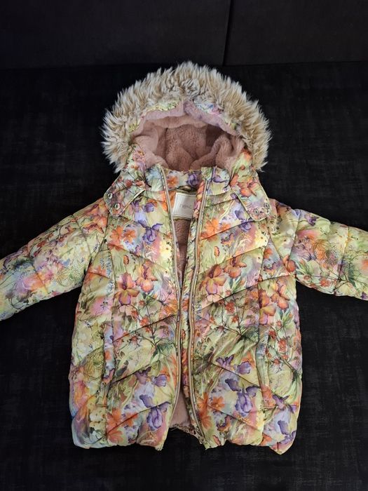 Geaca next mărime 98