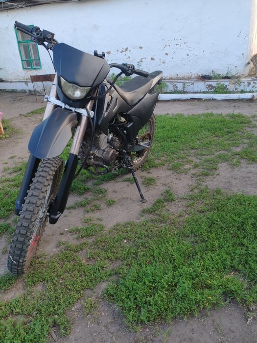 Продам Эндуро фмз 250