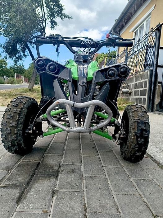 ATV  pentru copii