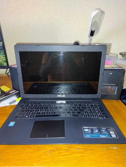 laptop asus x553ma perfect functional