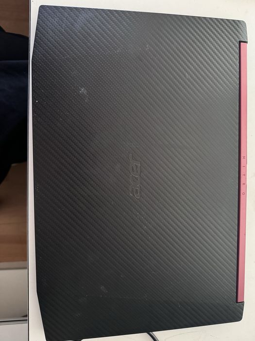 Продаю ноутбук Acer Nitro 5 AN515-42