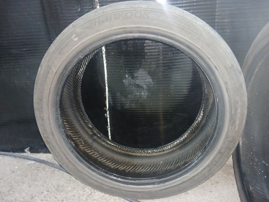 Cauciucuri 205/45/17