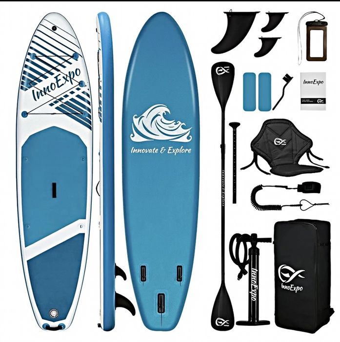 Plăci SUP 190-230 kg