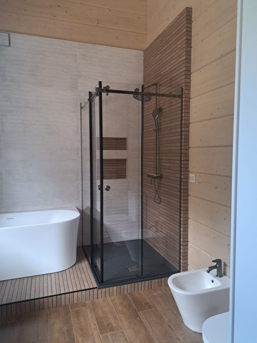 Кафельщик с опытом