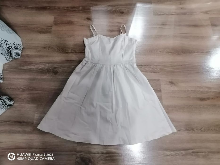 Красивое платье на выход