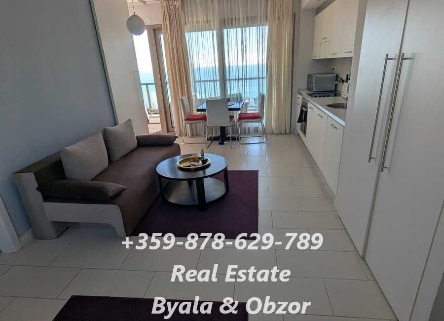 Продава се Двустаен апартамент в Обзор - 100 кв.м за 646 €/кв.м - Снимка #9