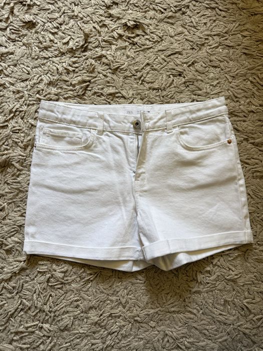 детски къси панталони ZARA