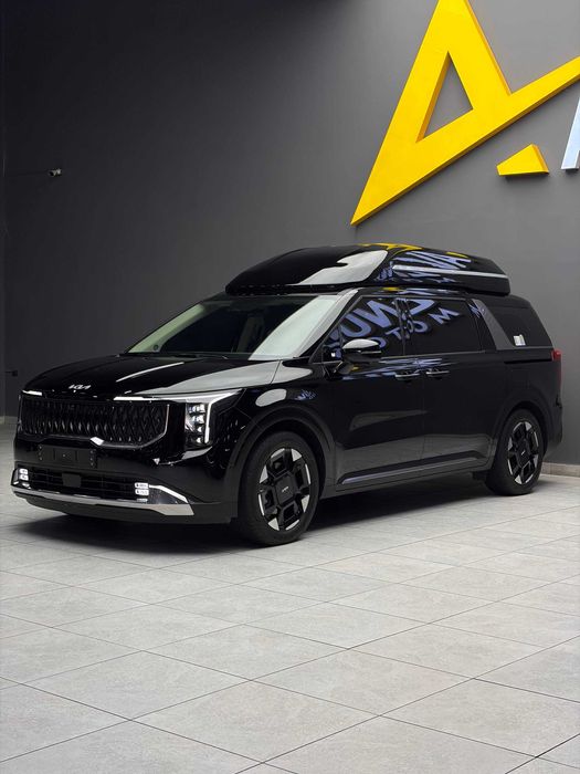 Продается KIA Carnival Hilimousine