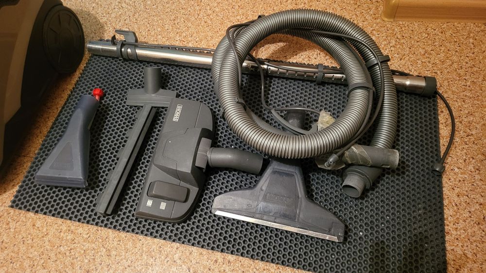 Пылесос thomas mokko xt aqua-box