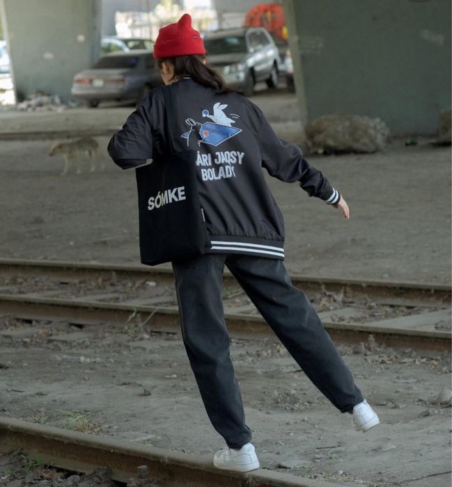 Бомбер qazaq republic