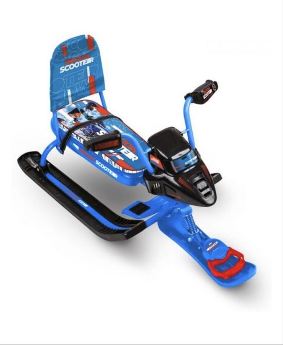 Снегокат  по хорошей цене