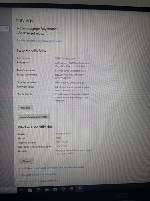 Calculator putin folosit