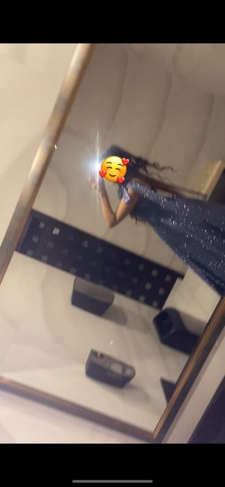 Выпускное платье